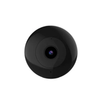 

C2 Smart Network Mini Camera App Remote Monitor Wireless Mini Camera Night Vision Smart Camera For Home Life Monitoring