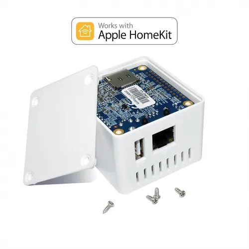 ATHOM 홈킷 홈브리지 서버, 네스트 링, ecobee, sonos, tuya, 스마트라이프와 작동 3