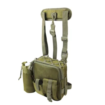 

Waterproof Fishing Bag Outdoor Fishing Bag Pack Fishing Rod Sea Rod Bag