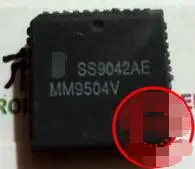 IC новый 100% MM9504V