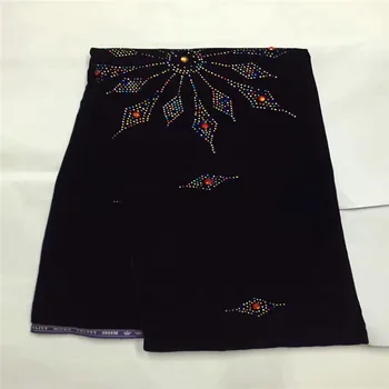 

most beautiful Silk lace Fabric Satin For Dress new arrival African silk velvet fabric good quality for gold ! LXE062901