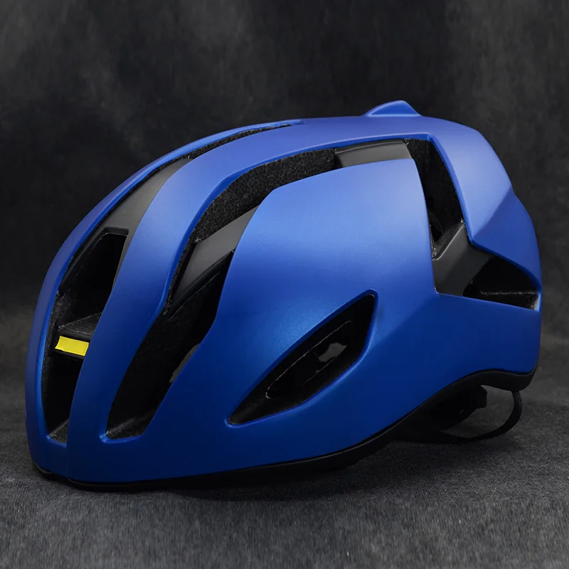 MAVIC Road Comete конечный шлем для женщин и мужчин fox MTB Горный шоссейный велосипедный шлем Casco Ciclismo Capacete велосипедные шлемы - Цвет: 04