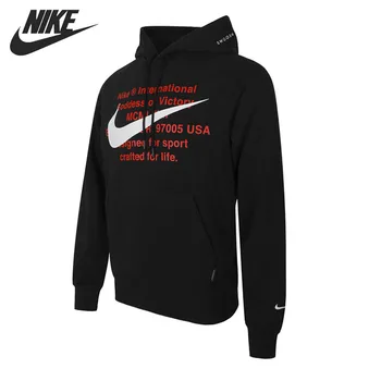 

Original New Arrival NIKE M NSW SWOOSH HOODIE PO FT Men's Pullover Hoodies Sportswear