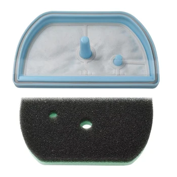 

1 Set Vacuum Cleaner Part Pre Filter Cotton For Sweeping Robot VK70502N VK70507N