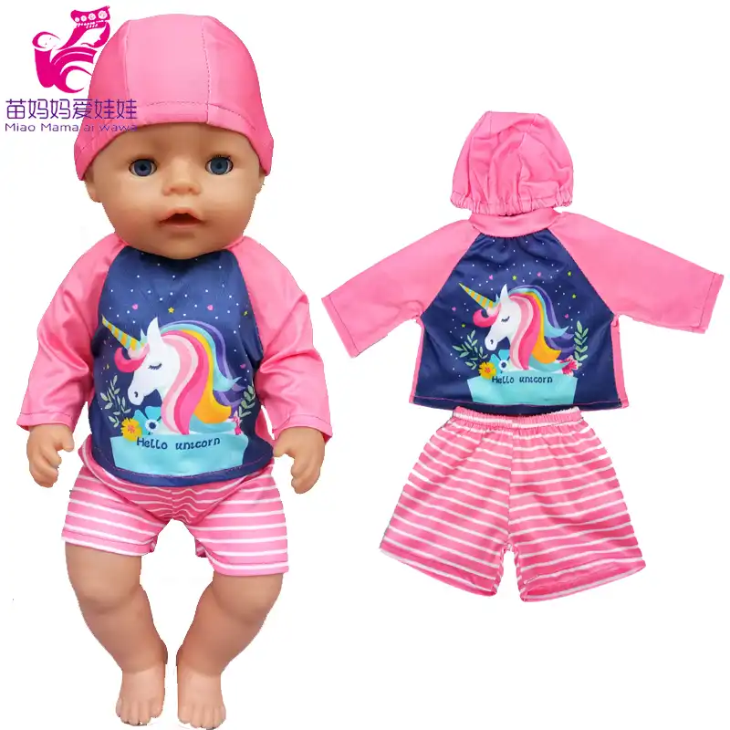 bebe doll clothes