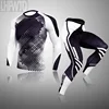New Brand Men's Thermal Underwear Sets Compression Sport Suit Sweat Quick Drying Thermo Underwear Men Clothing Long Johns Sets ► Photo 1/6