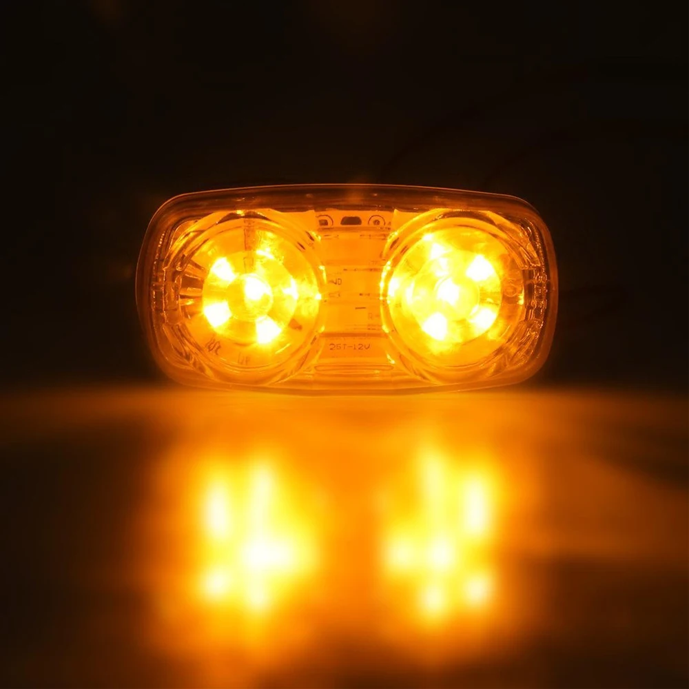 Signal Lamp Indicator