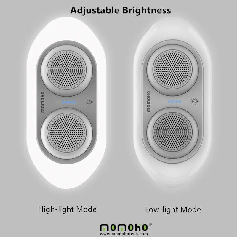 Flame Light Lamp Bluetooths Stereo Dual Speakers Romantic For Outdoor Party Mini Computer Wireless Lights Key