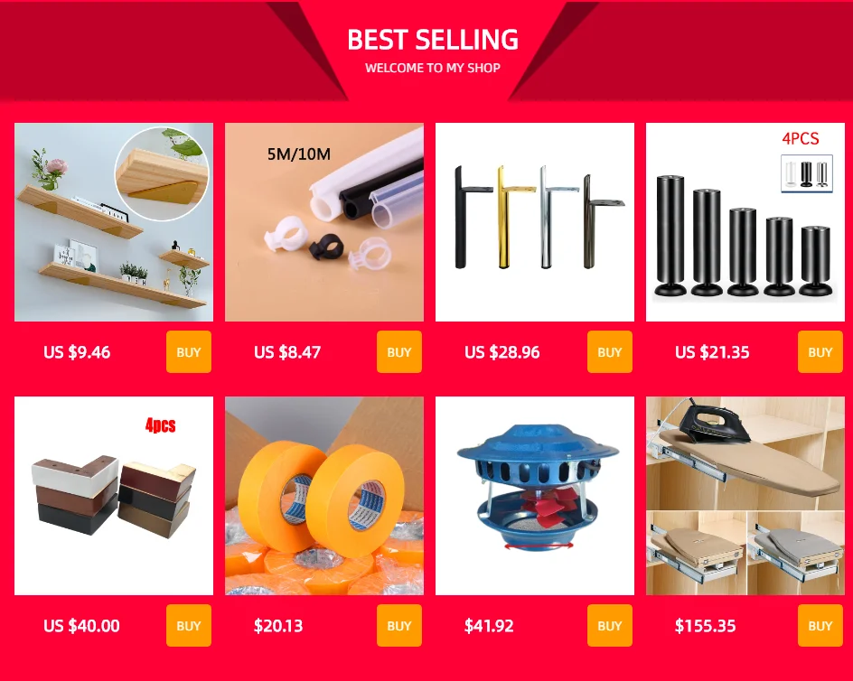 melhorias domésticas