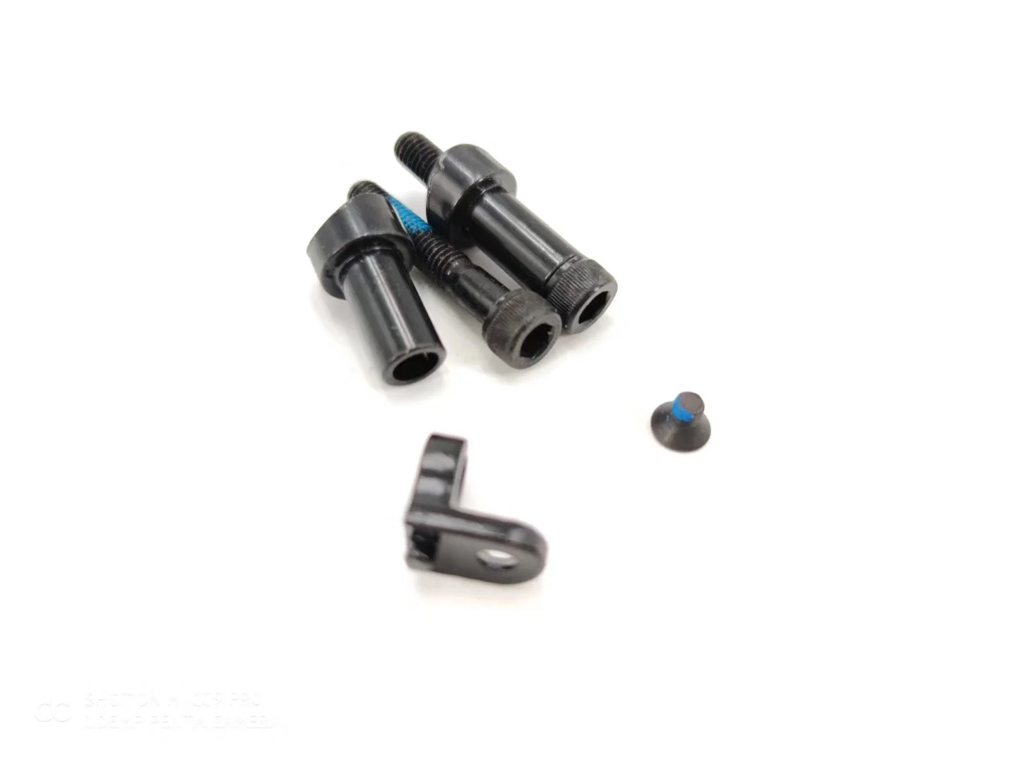 Bmx Frame Brake Mount Kit M6/m8/m10 