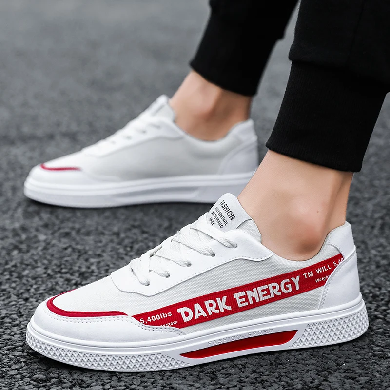 

2020 Men Shoes Sneakers Breathable Lightweight Men Casual Shoes High Quality Lace-up Men Shoes Fashion Summer Zapatos de Hombre