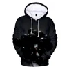 Sale 3D Printing The Material Hoodies Nf Let You Down (What Wea Are) sweatshirts 3