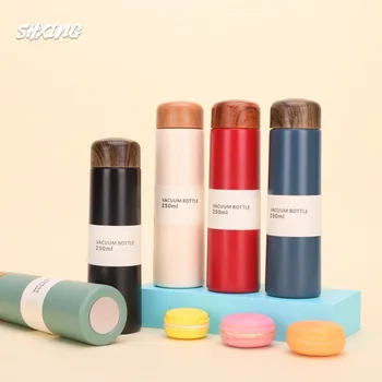 

Fashion Mini Simple Milk Coffee Stainless Steel Mug Men and Women Students Couples Cups Art Small Fresh Portable Water Cup