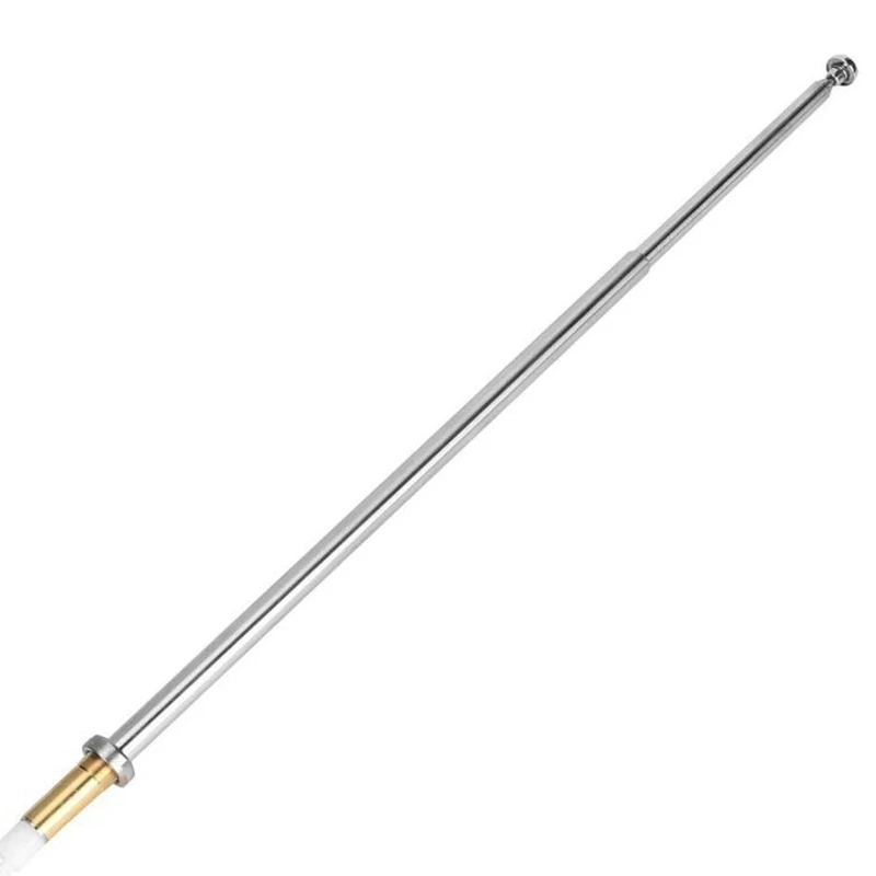 Автомобильная антенна мачтовая AM FM радио 1408270001 для Mercedes Benz W140 W124 W202 W210 R129 1991