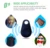 2021Smart Mini GPS Tracker Keychain Bluetooth Tracer Kids Trackers Finder Apparatuur Locator Anti-theft Positioning