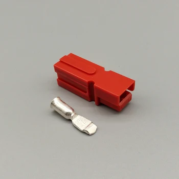 

1set Single pole 75A single maximum current connector UPS plug power plug