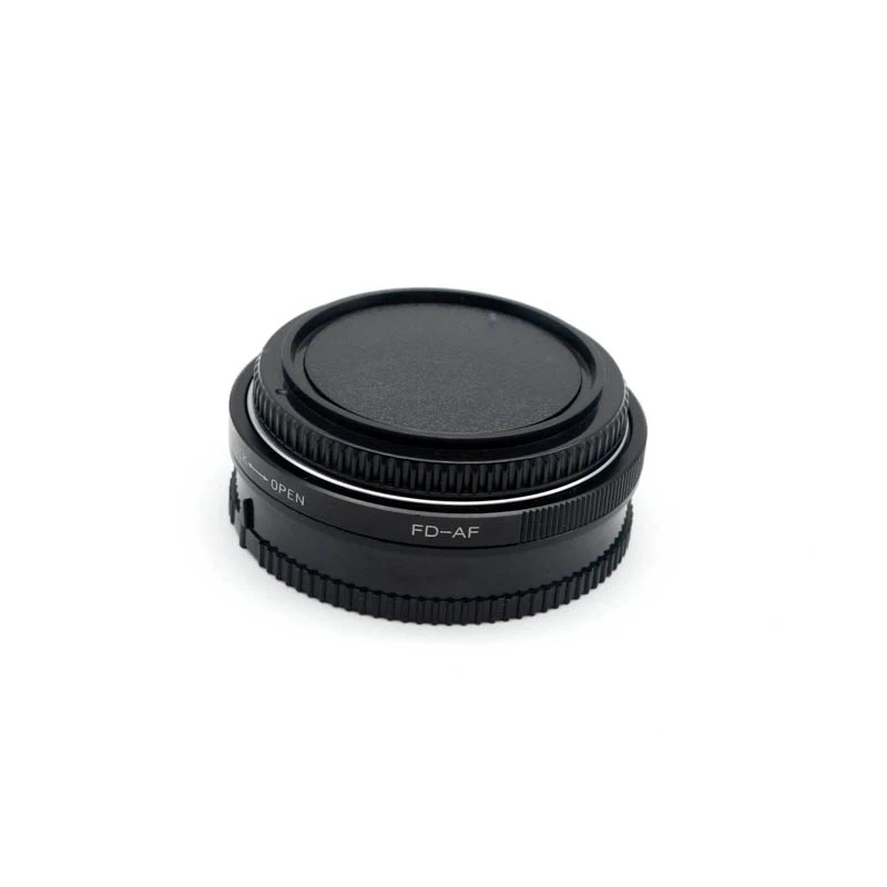 Canon FD объектив для sony Alpha Minolta AF адаптер mA Бесконечность Фокус стекло A900 A99