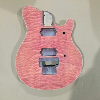 

Afanti Music DIY Electric guitar Body (3773)