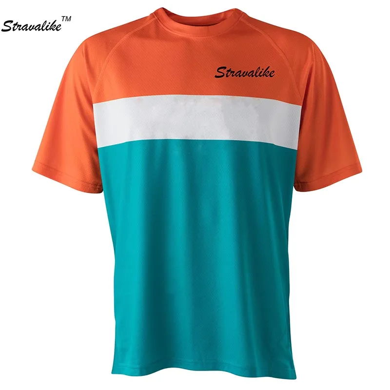 Продукт 2019 YETIing mx mtb внедорожный горный велосипед moto dh bmx Мотокросс Джерси camiseta xs