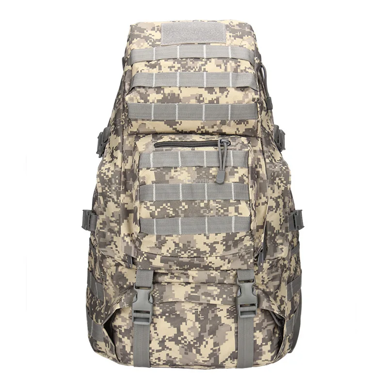 800D Водонепроницаемый Оксфорд Открытый походный рюкзак Molle Военная Сумка тактический рюкзак альпинистская походная сумка рюкзак для альпинизма