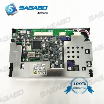 

TFD58W22MW for CAT 320D genuine and brand new 320D excavator monitor lcd panel