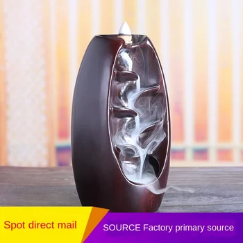 

Talking about wood incense