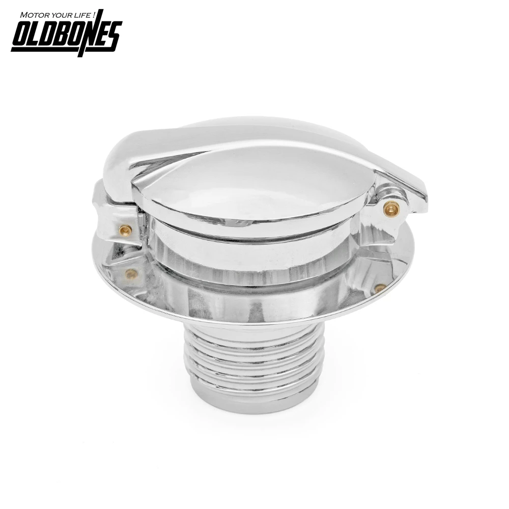 Del Motociclo Di Cnc Carburante Benzina Tappo Del Serbatoio Per Bmw R45 R60 R75 R80 90S R90 R100 Cubierta Del Tanque De La