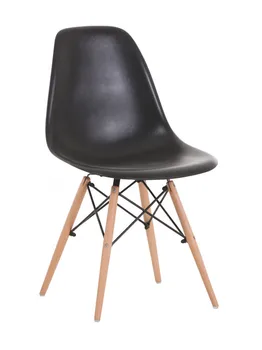 

Стул Loftyhome Acacia black [XH-8056PP-B]