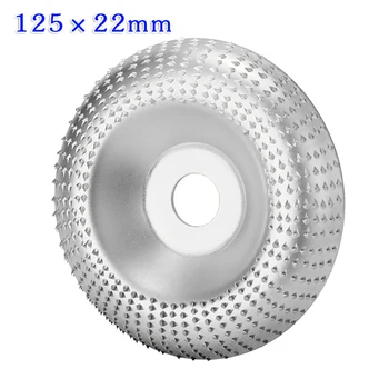 

Sanding Grinding Wheel Disc Circular Sandpaper Polishing Angle Grinder