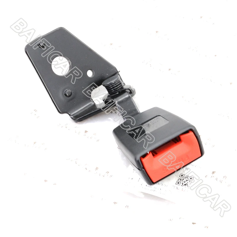 Baificar новый оригинальный задний ремень безопасности 8974RH 8974RJ для Peugeot 206 207 307 Citroen