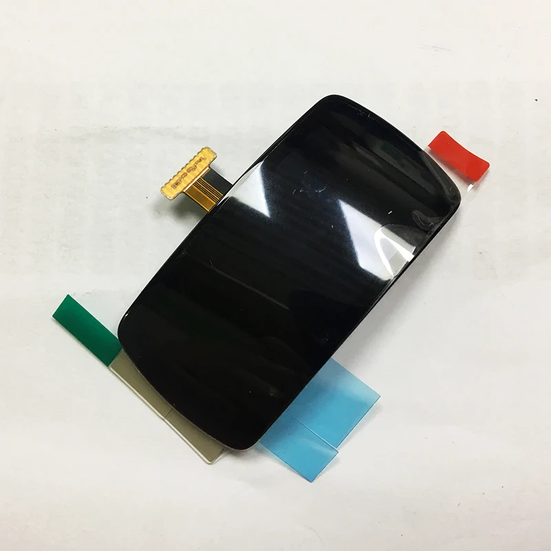 

ZUCZUG New For Samsung Gear Fit 2 Pro R365 Sensitive LCD Display For SM-R365 Display Replacement Part