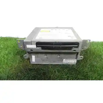 

1428210 Audio system/Radius Cd Bmw 3 Gran Tourism (f34)