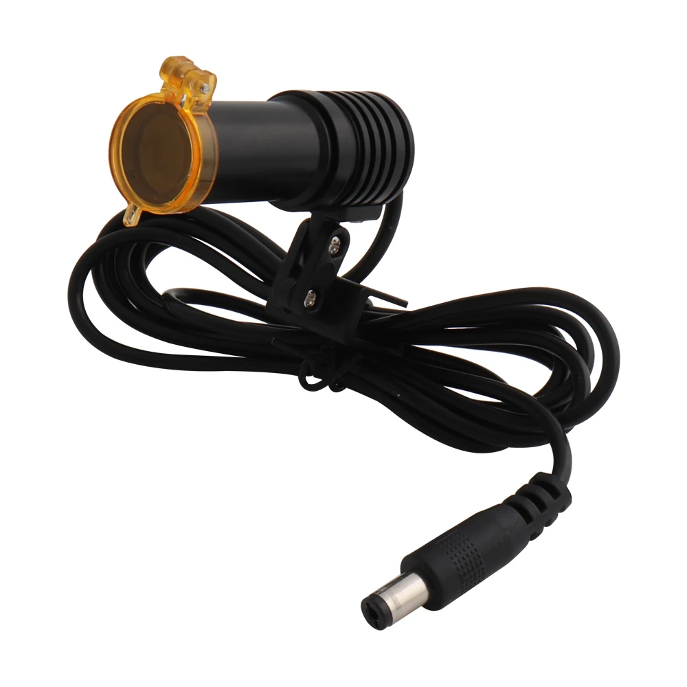 Light Bulb Wire for Headlight Headlamp Focused Function Fit Dental