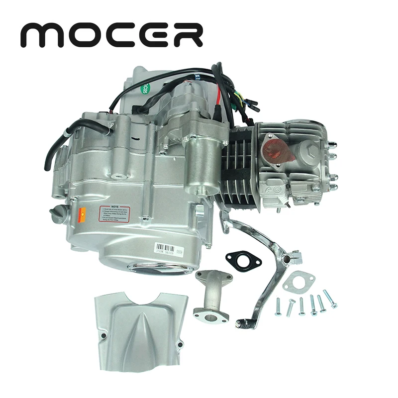New Motorcycle ATV Buggy CB125 3+1 Reverse Gear Engines For Xinyuan FDJ-029 New Motorcycle ATV Buggy CB125 3+1 Reverse Gear Engines For Xinyuan FDJ-029