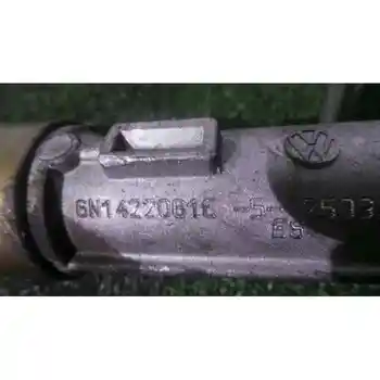 

6N1422061C 147421 Address Box Volkswagen Lupo (6x1/6e1)