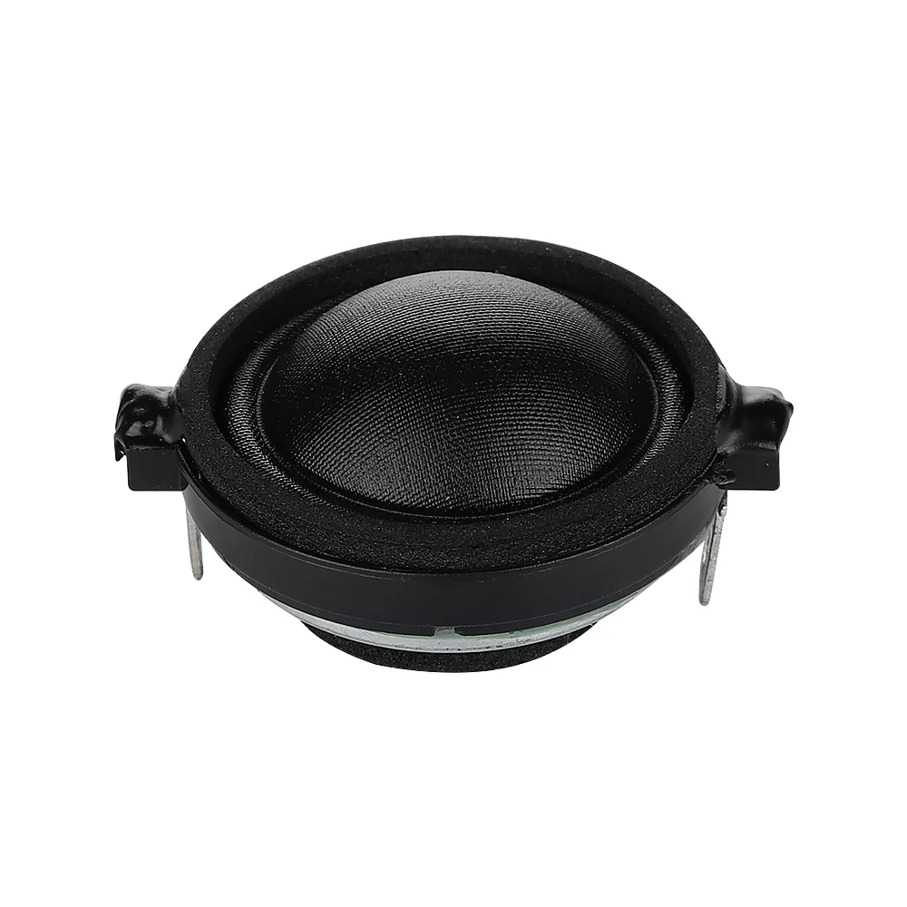 AIYIMA 1.2 Inch 31mm Dome Silk Film Tweeter Neodymium Speaker Units 8 Ohm 20W Small Treble Loudspeaker HIFi Bookshelf 2Pcs