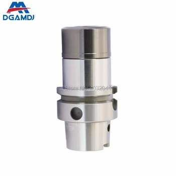 

HSK50A high-precision high-speed tool holder ER16 ER20 ER25 ER32 SK10 SK16 SDC06 face milling tool holder