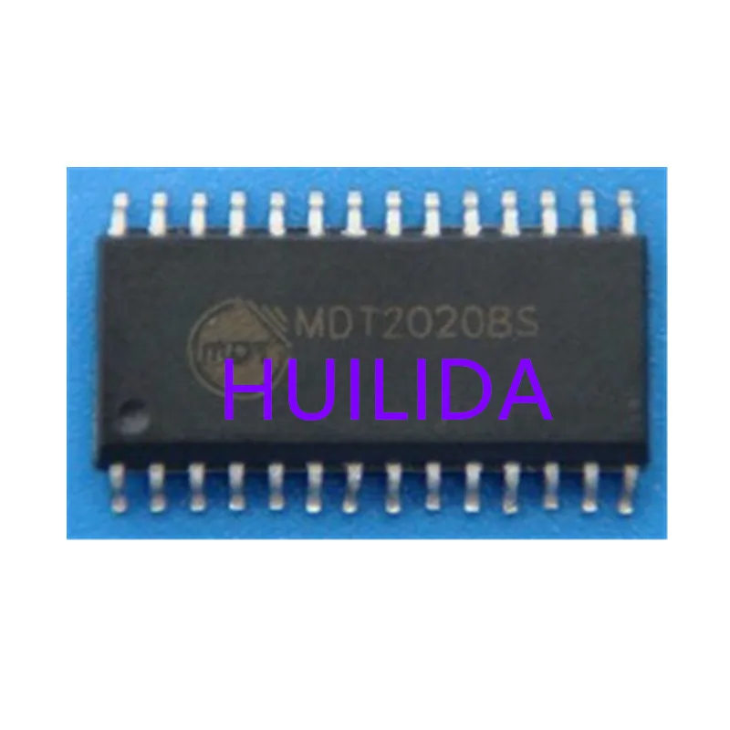 10pcs/lot MDT2020BS SOP28 New origina