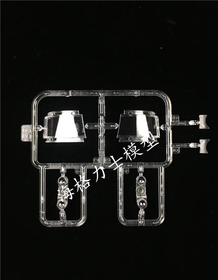 1/14 Scania R470 R620 R730 установка комплект передней головки для TAMIYA 56338 56323 DIY обновленный