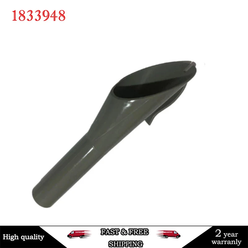 Vehicle Parts & Accessories Genuine Ford Emergency Diesel Fuel Filler