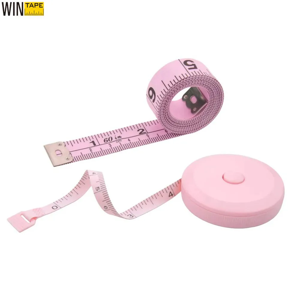 Soft Fabric Tape Measure 60