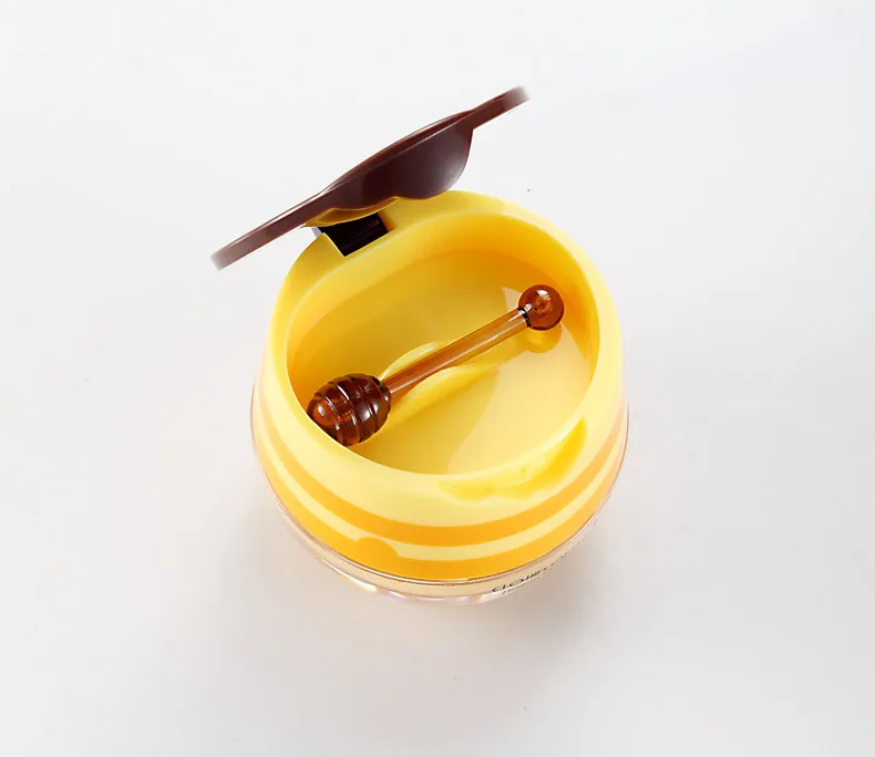 Innicare Propolis Lip Mask Moisturizing Anti Wrinkle Lip Cream Nourishing Lips Care Labial Membrane Korean Skin Care Products