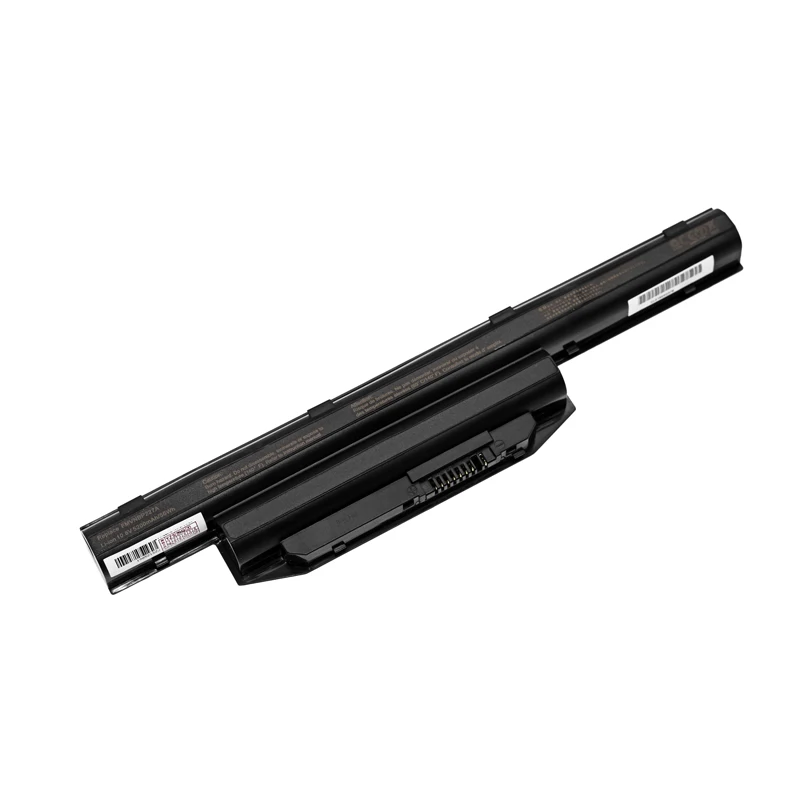 Apexway ноутбук Батарея FMVNBP227A для Fujitsu LifeBook A544 AH564 E733 E734 E743 E744 E753 E754 S904 SH904 FPCBP405Z FPB0297S