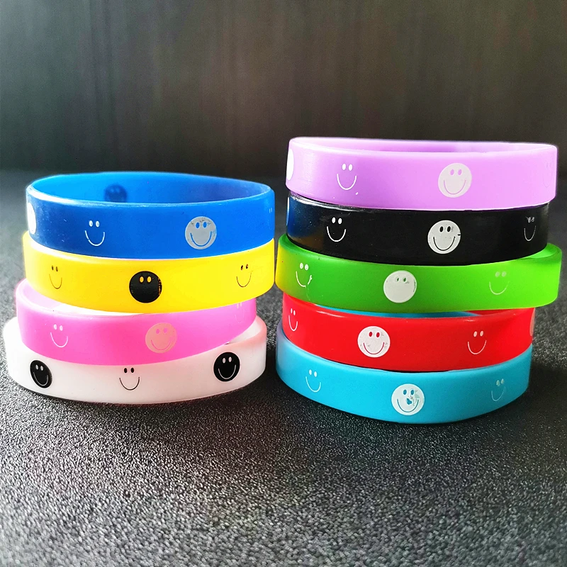 Hot Sale Fashion Design Naruto Anime Cartoon High Quality Personalized  Custom Rubber Wristband - China Silicone Wristbands and Elastic Wristbands  price | Made-in-China.com