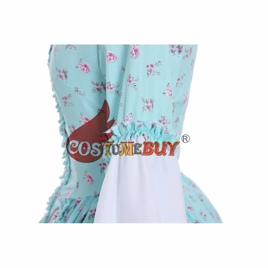 Costumebuy Tudor Marie Antoinette платье в стиле рококо-Антуанетты барокко викторианские женские девичьи Бальные платья принцессы на заказ
