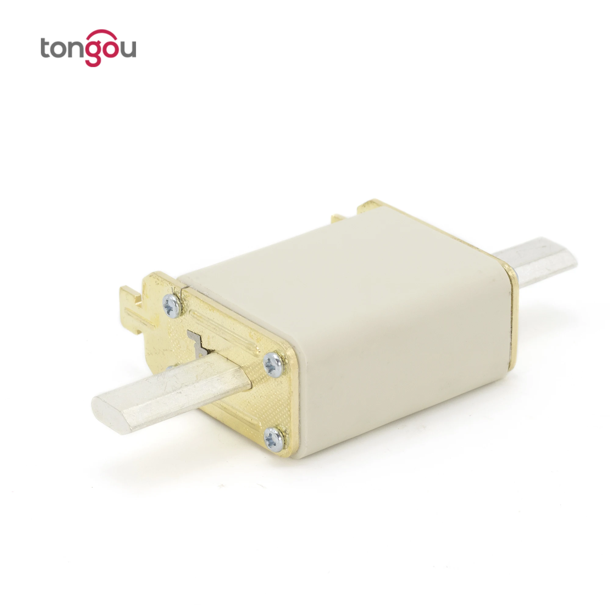 1000V DC солнечный предохранитель 40A 50A 63A 80A 100A 125A 160A 20KA