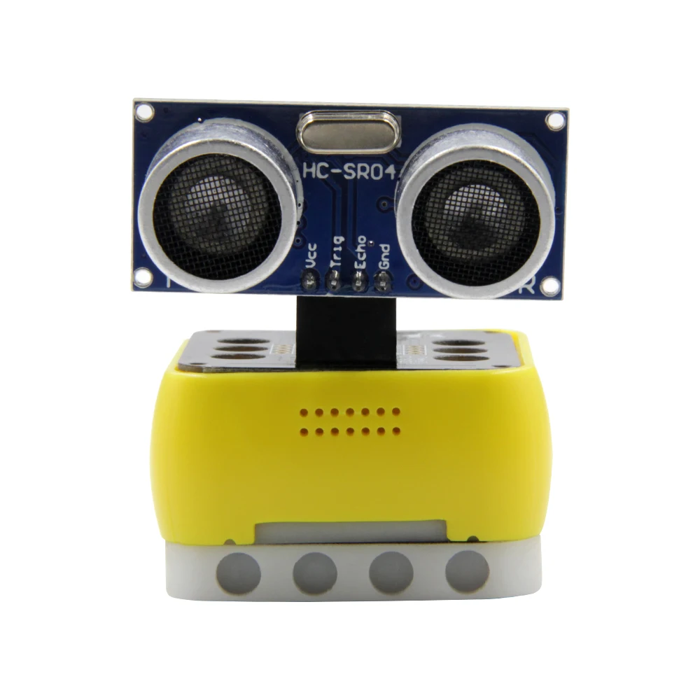 LILYGO-Ttgo-t-bot-esp32-chip-principal-t-bloco-com-HC-SR04-m-dulo-program-vel