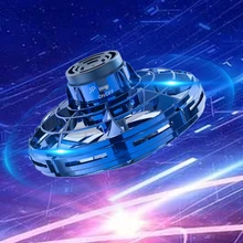 Special Offers Dropshipping Flynova USB-charging Drone Decompression Gyro Cool Toy Children Adult Hot Sale LED Luminous Mini Aircraft Special Offers Dropshipping Flynova USB-charging Drone Decompression Gyro Cool Toy Children Adult Hot Sale LED Luminous Mini Aircraft