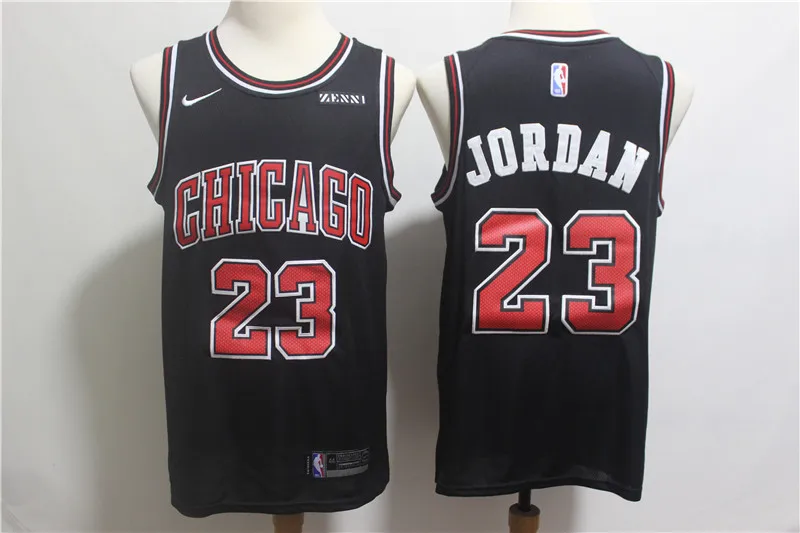 new free shiping all stitched Fast Men#23 miichae1 Jersey Scottie Pippen Dennis Rodman - Цвет: As photo
