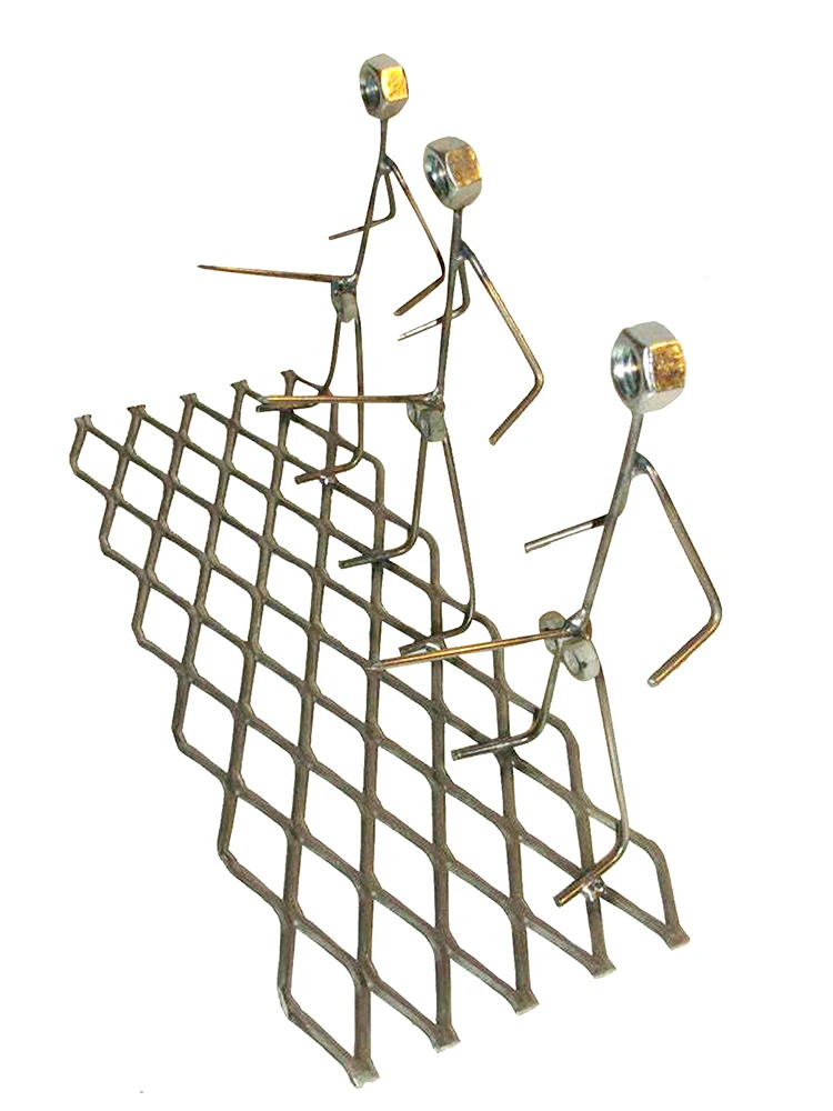 BBQ Hot Dog Roaster Rack Portable Grill Rack Stainless Steel Barbecue